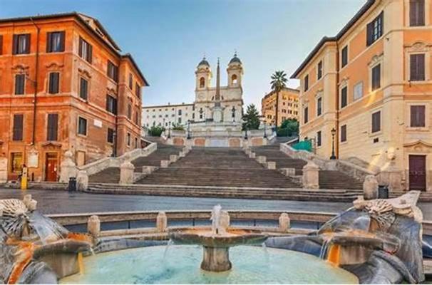 Magenta Luxury Purificazione Roma Exterior foto