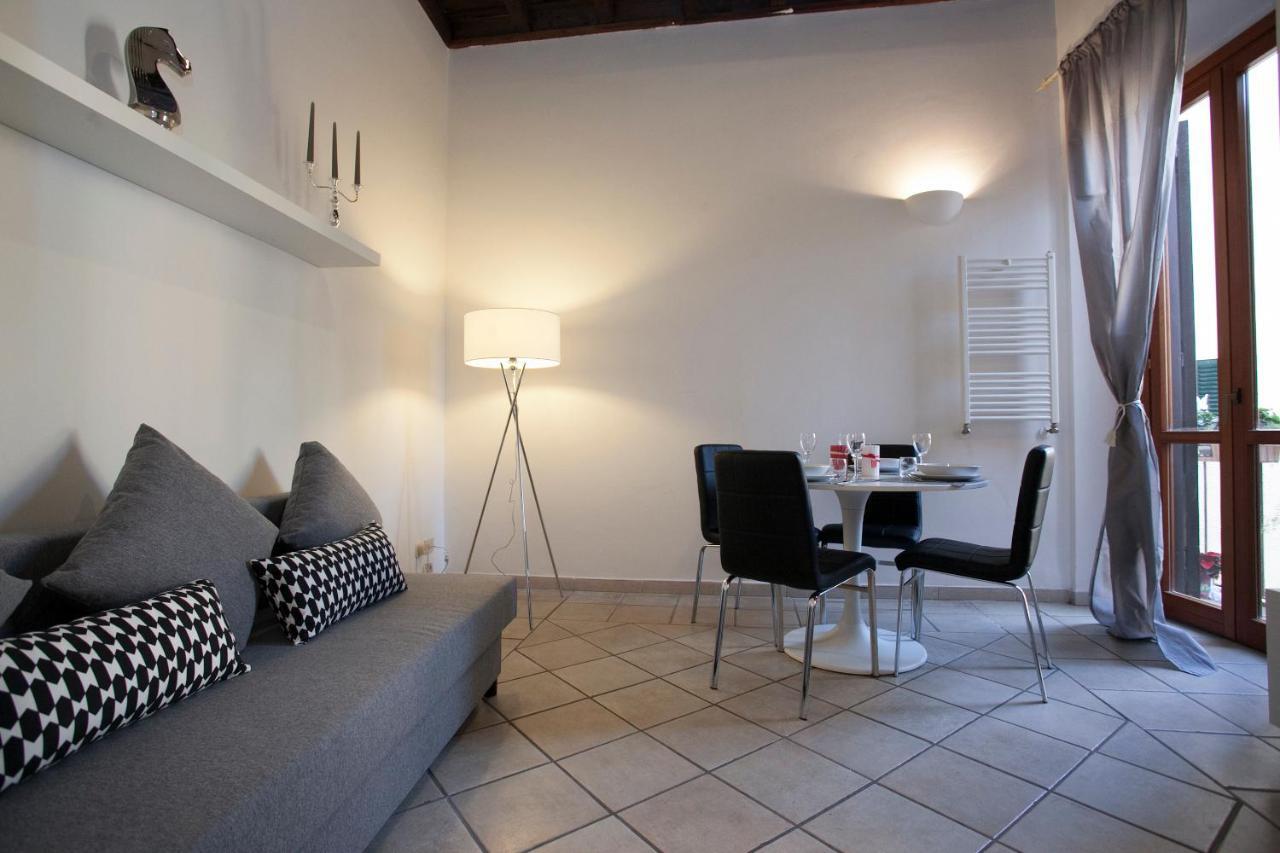 Magenta Luxury Purificazione Roma Exterior foto