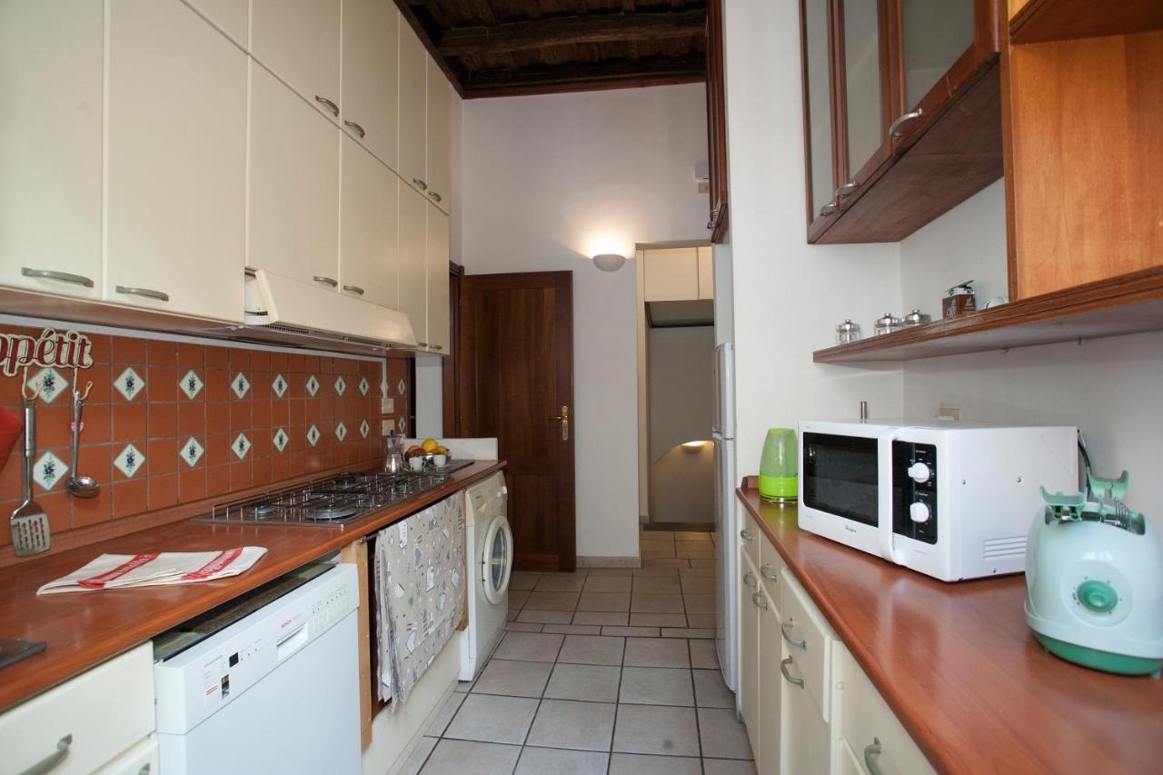 Magenta Luxury Purificazione Roma Exterior foto