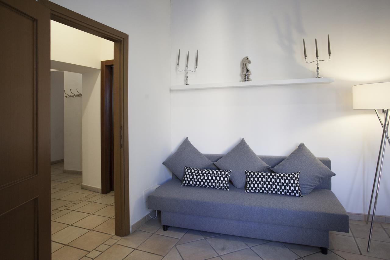 Magenta Luxury Purificazione Roma Exterior foto