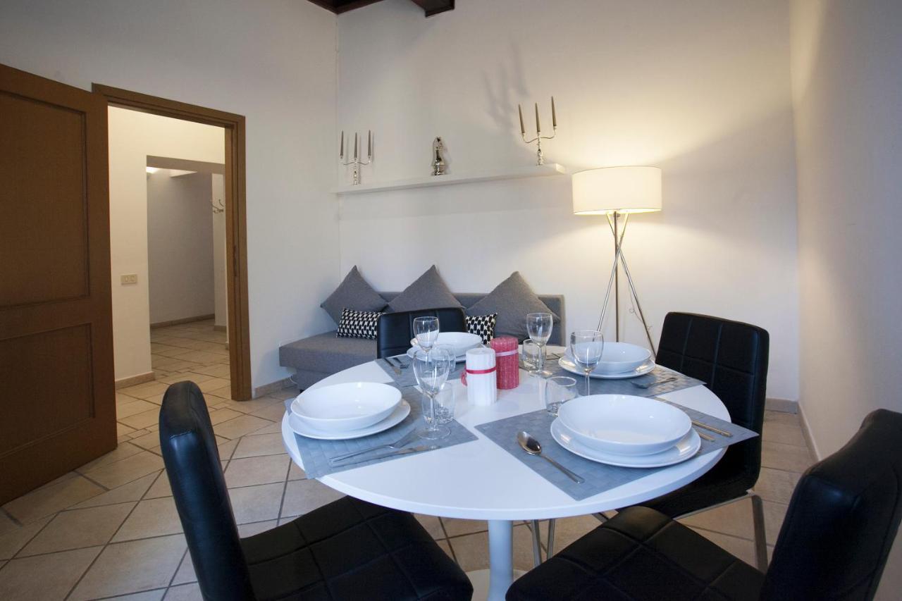 Magenta Luxury Purificazione Roma Exterior foto