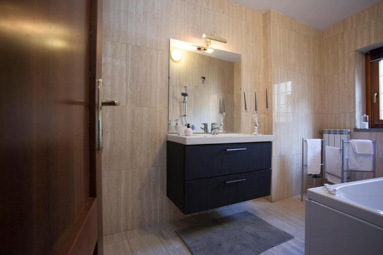 Magenta Luxury Purificazione Roma Exterior foto